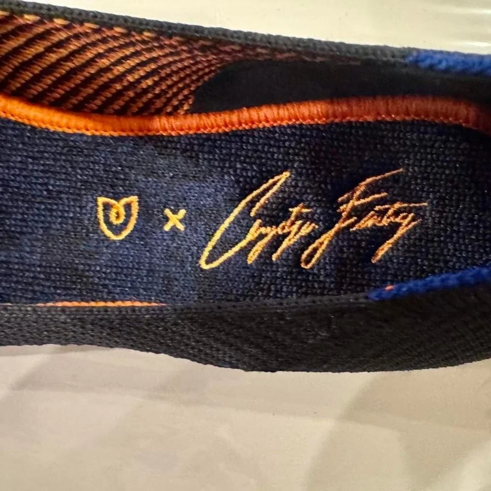 Daybreak‎ Rothy's Loafer